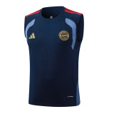 Bayern Munich 26/27 Sleeveless Jersey and Shorts Set D26041