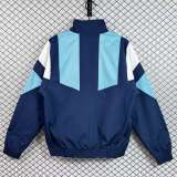 Argentina 2026 All Weather EQT Track Jacket