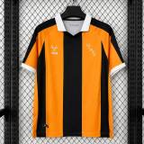 Thai Version Hull City 26/27 Home Jersey