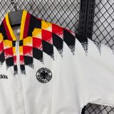 Germany 1994 All Weather Track Retro Jacket
