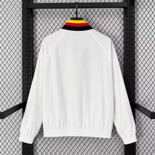 Mexico 2026 All Weather Track Jacket