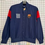 Barcelona 26/27 All Weather Track Jacket