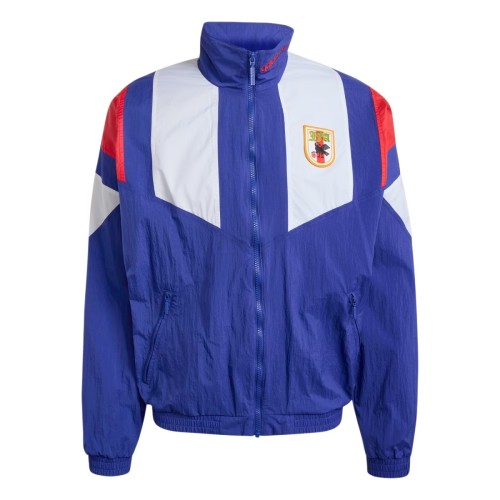 Japan 2026 Team All Weather Jacket
