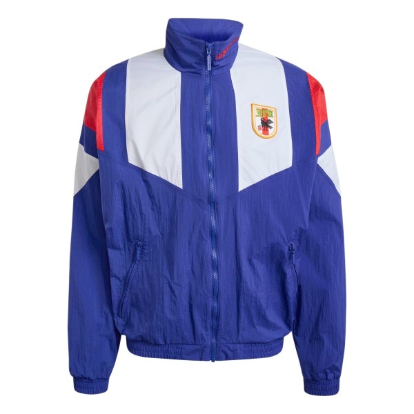 Japan 2026 Team All Weather Jacket