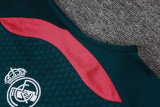 Real Madrid 26/27 Sleeveless Jersey and Shorts Set D26037