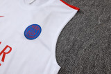 PSG 26/27 Sleeveless Jersey and Shorts Set D26039