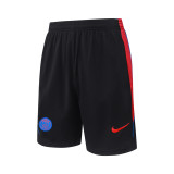 PSG 26/27 Sleeveless Jersey and Shorts Set D26039