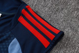 Bayern Munich 26/27 Sleeveless Jersey and Shorts Set D26041