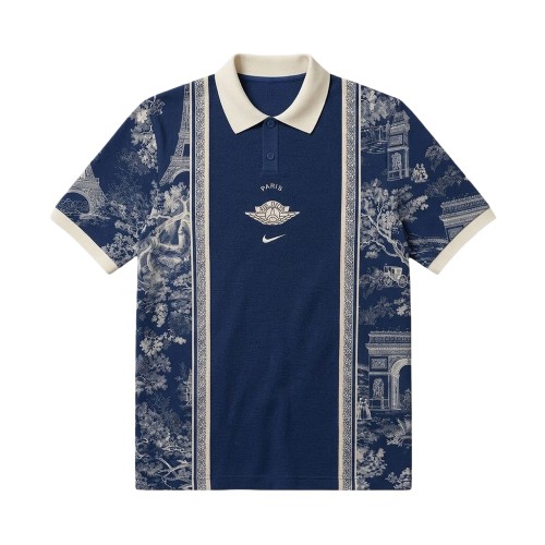 Thai Version PSG 26/27 Special Edition Jersey