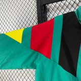 Germany 2026 All Weather Track Jacket