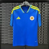 Thai Version Curaçao 2026 World Cup Home Jersey