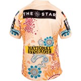 Brisbane Broncos 2026 Mens Indigenous Jersey