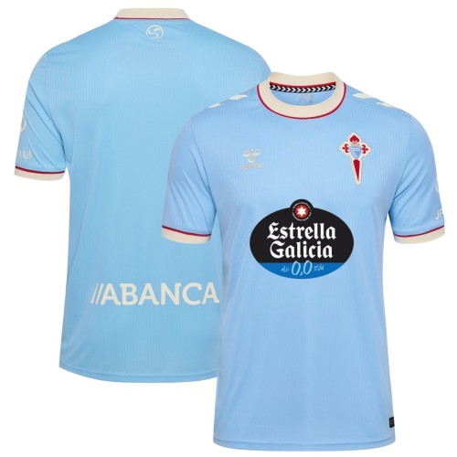 Thai Version Celta Vigo 26/27 Home Jersey
