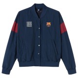 Barcelona 26/27 All Weather Track Jacket