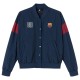 Barcelona 26/27 All Weather Track Jacket