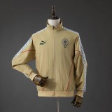 Morocco KING 2026 All Weather Track Jacket
