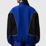 Brazil 2026 All Weather Track Jacket