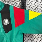 Germany 2026 All Weather Track Jacket