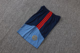 Bayern Munich 26/27 Sleeveless Jersey and Shorts Set D26041