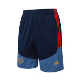 Bayern Munich 26/27 Sleeveless Jersey and Shorts Set D26041