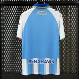 Thai Version Malaga CF 26/27 Home Jersey