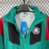 Germany 2026 All Weather Track Jacket