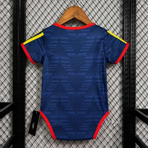 Infant ARS 26/27 Away Kit