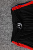 PSG 26/27 Sleeveless Jersey and Shorts Set D26039