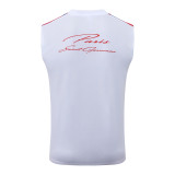PSG 26/27 Sleeveless Jersey and Shorts Set D26039