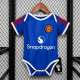 Infant MUFC 26/27 Away Kit