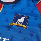 Thai Version AFC Richmond 26/27 Home Jersey