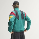 Germany 2026 All Weather Track Jacket