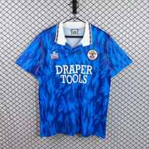 Southampton 1991/1993 Away Retro Jersey