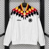 Germany 1994 All Weather Track Retro Jacket