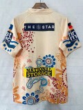 Brisbane Broncos 2026 Mens Indigenous Jersey
