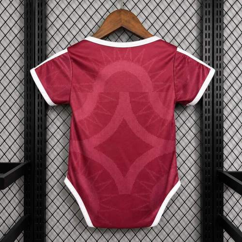 Infant Real Madrid 26/27 Third Kit