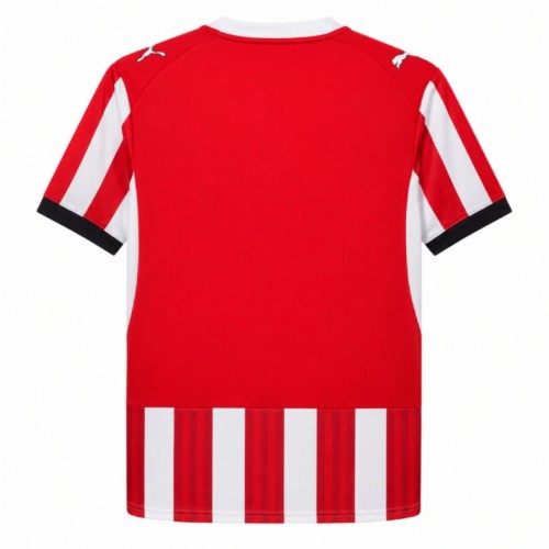 Thai Version Southampton 26/27 Home Jersey