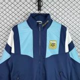 Argentina 2026 All Weather EQT Track Jacket