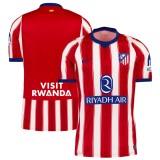Thai Version ATM 26/27 Home Jersey