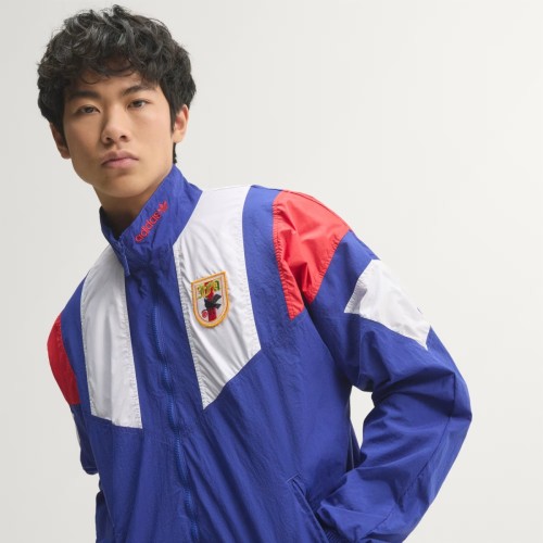 Japan 2026 Team All Weather Jacket