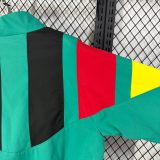 Germany 2026 All Weather Track Jacket