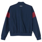 Barcelona 26/27 All Weather Track Jacket