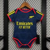 Infant ARS 26/27 Away Kit