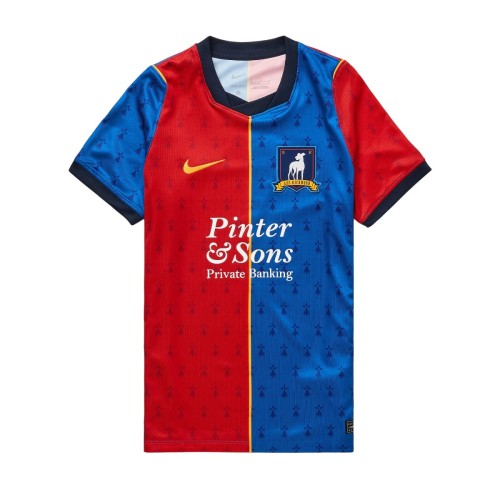 Thai Version AFC Richmond 26/27 Home Jersey