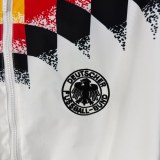 Germany 1994 All Weather Track Retro Jacket