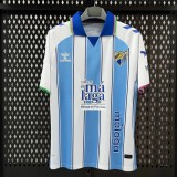 Thai Version Malaga CF 26/27 Home Jersey
