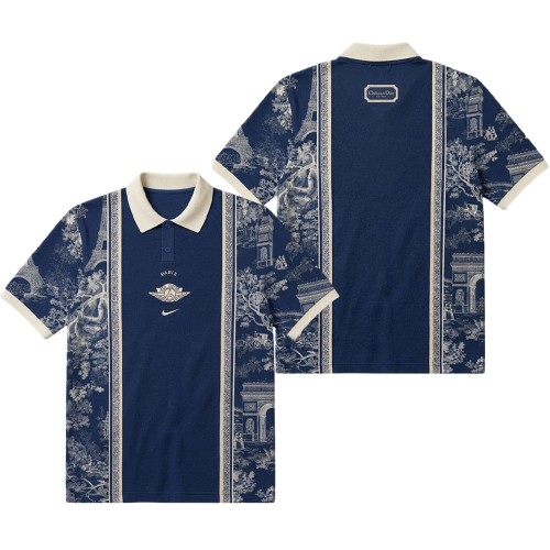 Thai Version PSG 26/27 Special Edition Jersey