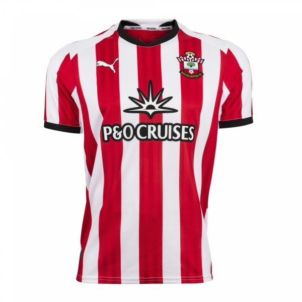Thai Version Southampton 26/27 Home Jersey