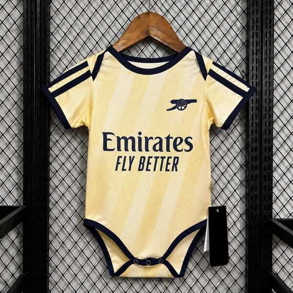 Infant ARS 26/27 Third Kit