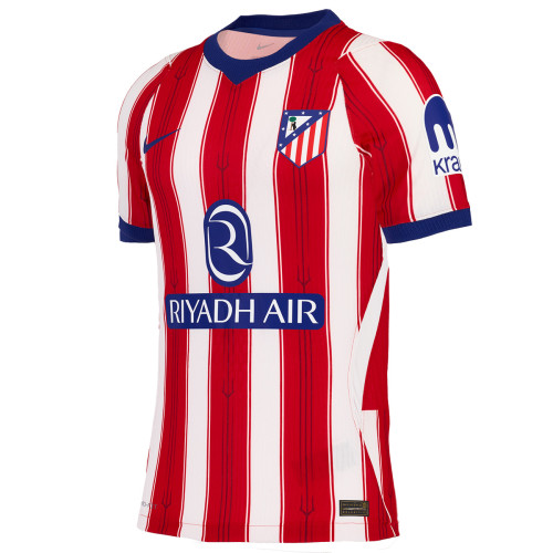 Player Version ATM 26/27 Home Authentic Jersey